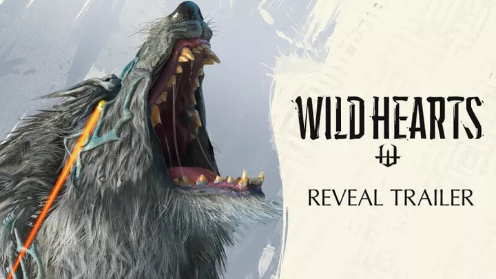 Actual product image EA Games Wild Hearts (Xbox Series X, DE)