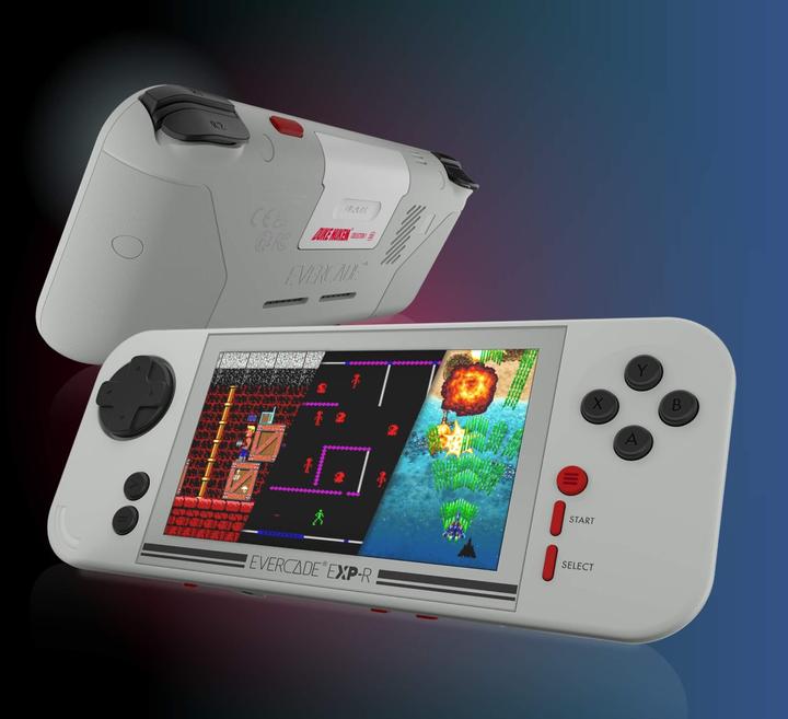 Immagine prodotto Blaze Evercade EXP-R