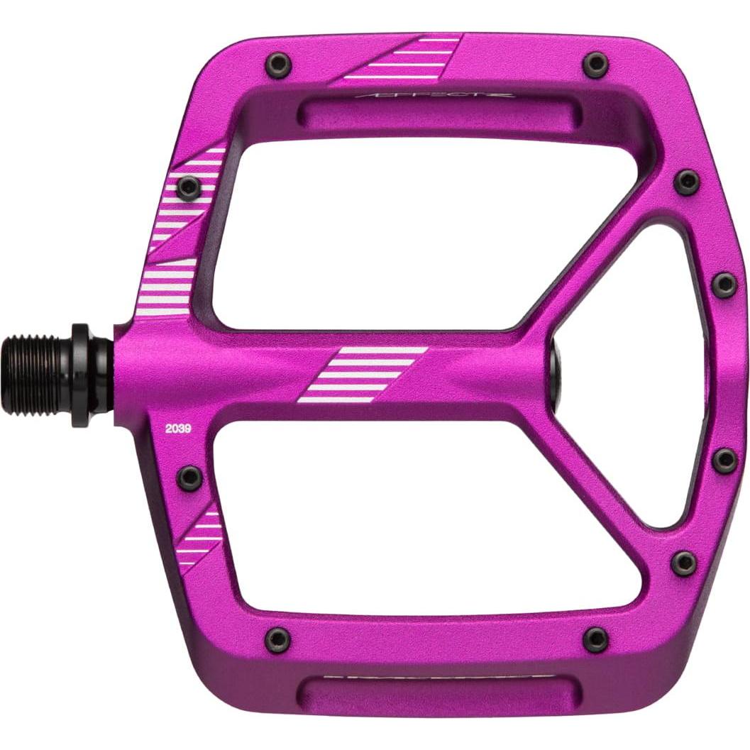Race Face, Velopedale