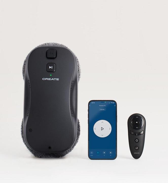 Produktbild Create Wipebot Pro