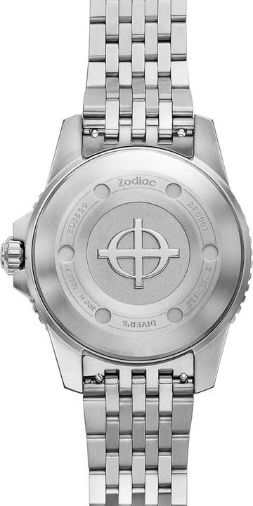 Produktbild Zodiac Pro Diver Automatic (Analoguhr, 42 mm)
