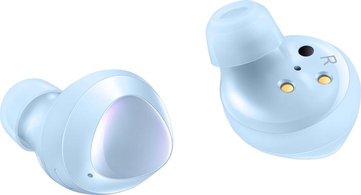 Immagine prodotto Samsung Galaxy Buds+ (11 h, Senza fili)