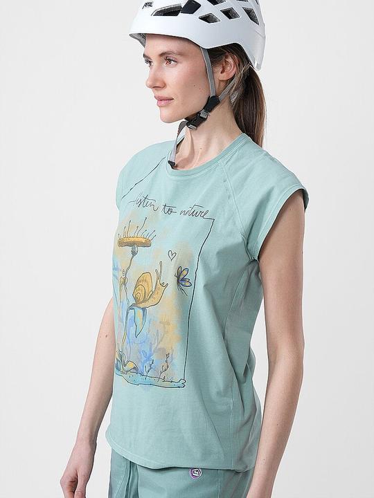 Produktbild E9 Klettershirt Snail (M)