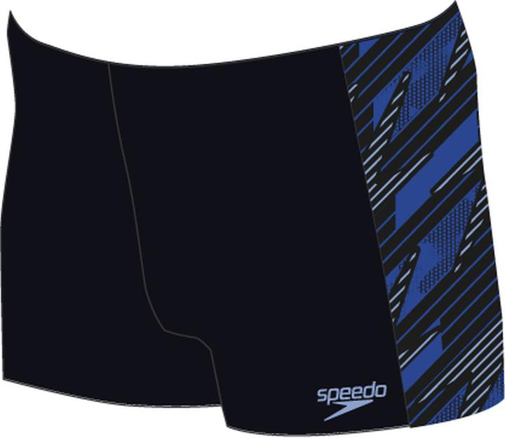 Speedo Hyperboom Panel Aquashort (32)