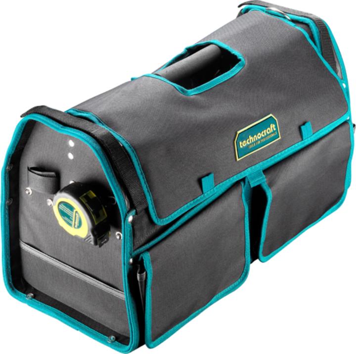 Actual product image technocraft Allround Basic (100 pieces)