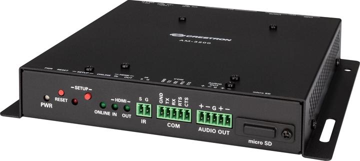 Crestron AM-3200 con Wi-Fi RoW (30 m)