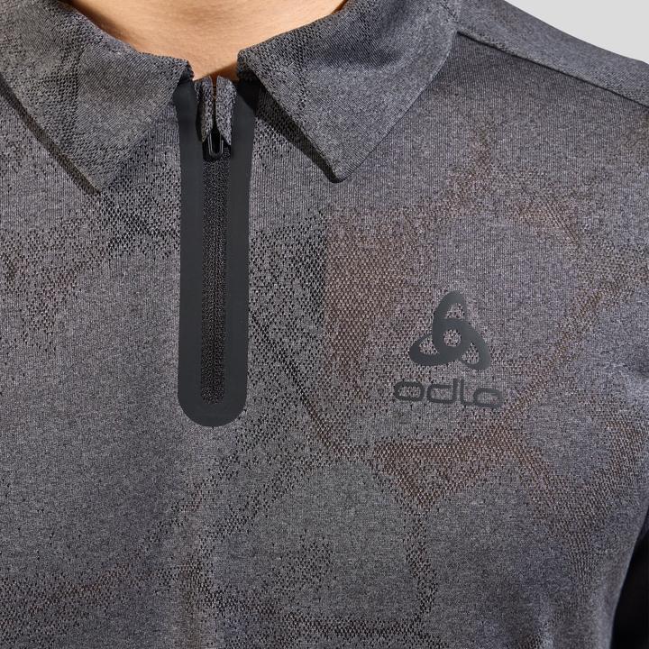 Actual product image Odlo Polo shirt s/s ASCENT CHILLTEC (XXL)