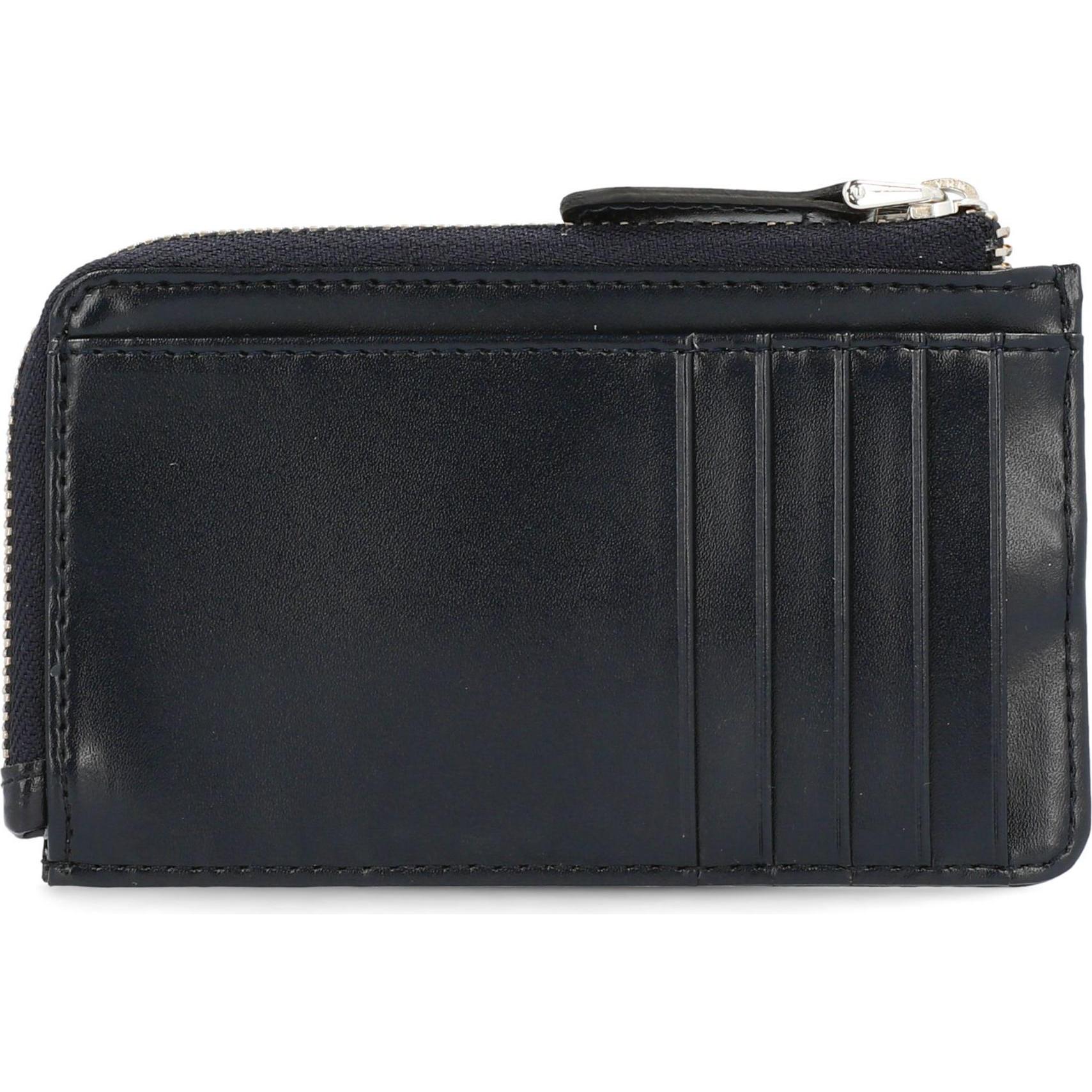 Thumbnail - Picard, Portemonnaie, Black Tie 1 Schlüsseletui Leder 13 cm, Blau
