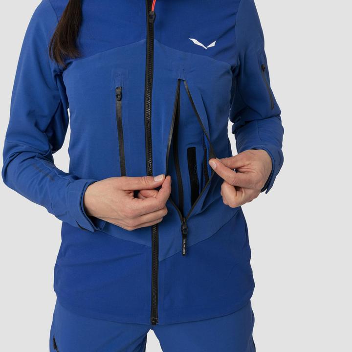 Produktbild Salewa Ortles Durastretch Jacke Da (42, XL)