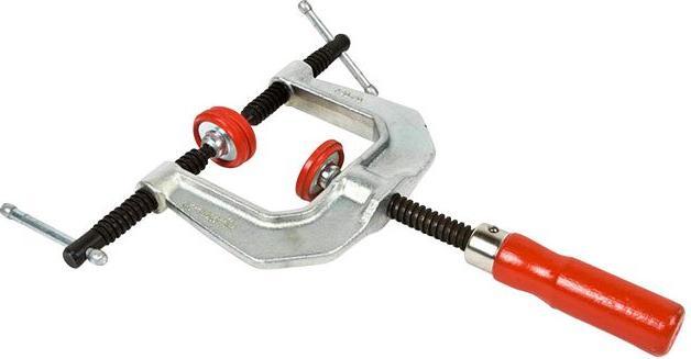 Produktbild Bessey C-Kantenzwinge KT8 KT8-3 Spann (80 mm)