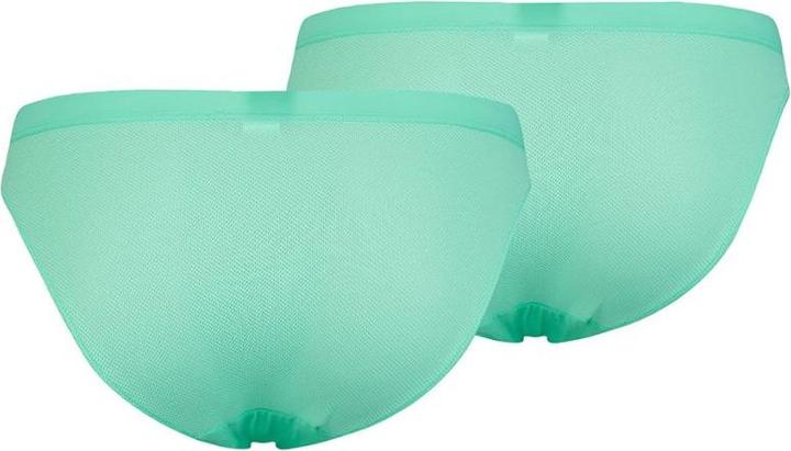 Produktbild Puma Micro Mesh Bikini 2P (XS)