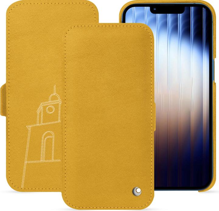 Jaune soulèu ( Pantone #F3B934 )