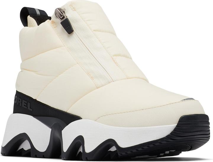 Actual product image Sorel Kinetic™ Impact Puffy Zip Wp (38)