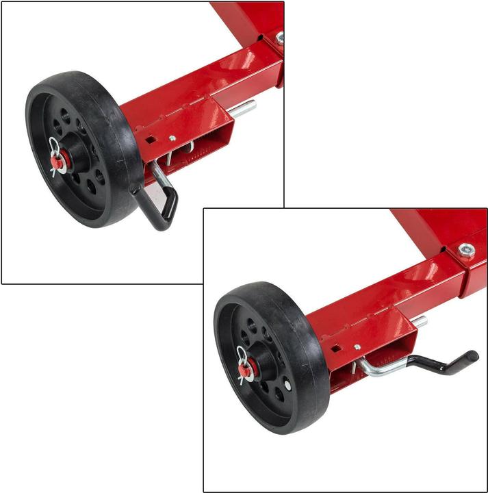 Produktbild Dema Universal Felgen-Reifenständer