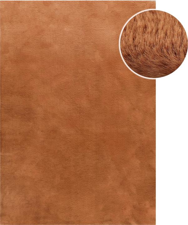 Produktbild Wecon Home Basics Teppich Anna (60 x 40 cm)