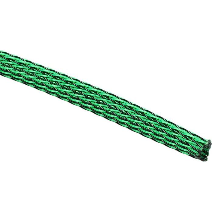 Techflex, Kabelschutz + Kabelführung, Flexo PET Sleeve 6mm (Kabelschlauch, 1000 mm)
