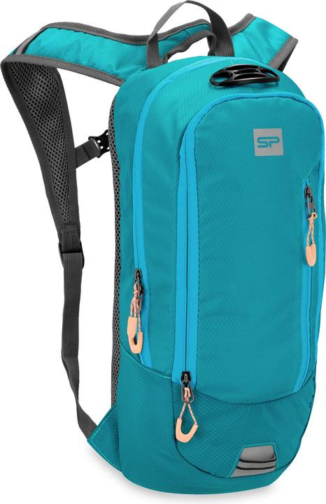 Actual product image Spokey Lib Fahrradrucksack