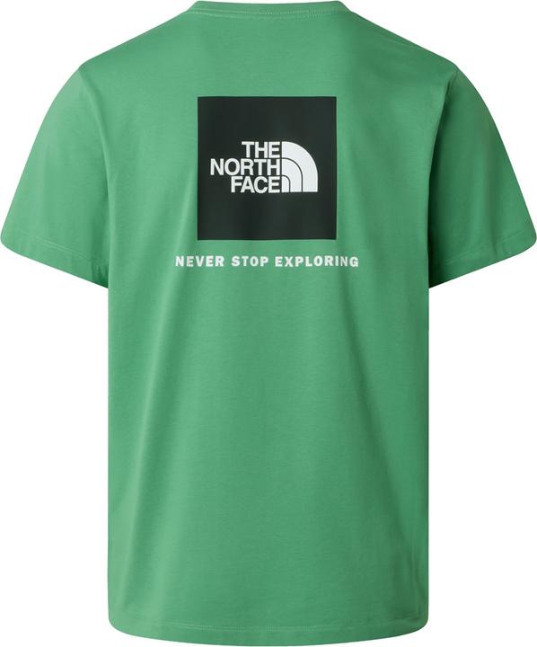 Immagine prodotto North Face Evolution Box NSE Regular Short Sleeve (XXL)