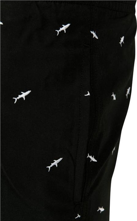 Actual product image Urban Classics Embroidery Swim Shorts (5XL)