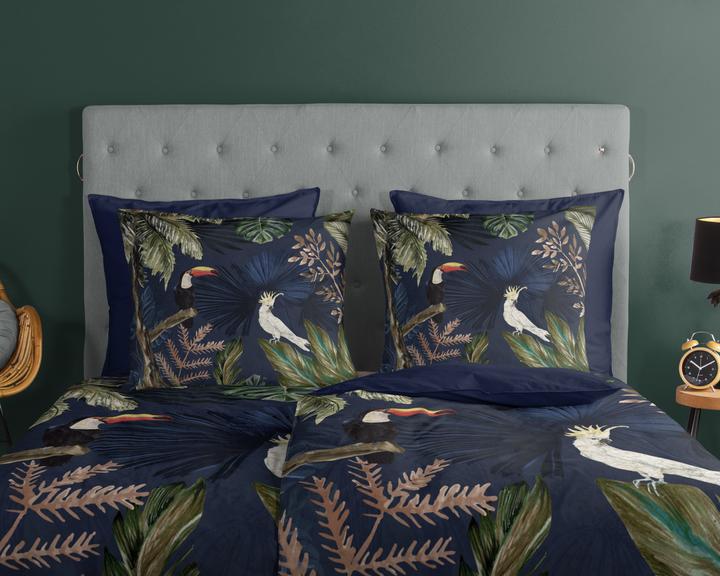 Actual product image Good Morning Pango (Bedding set, 135 x 200 cm)
