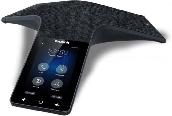 Actual product image Yealink CP925 VoIP Konferenztelefon