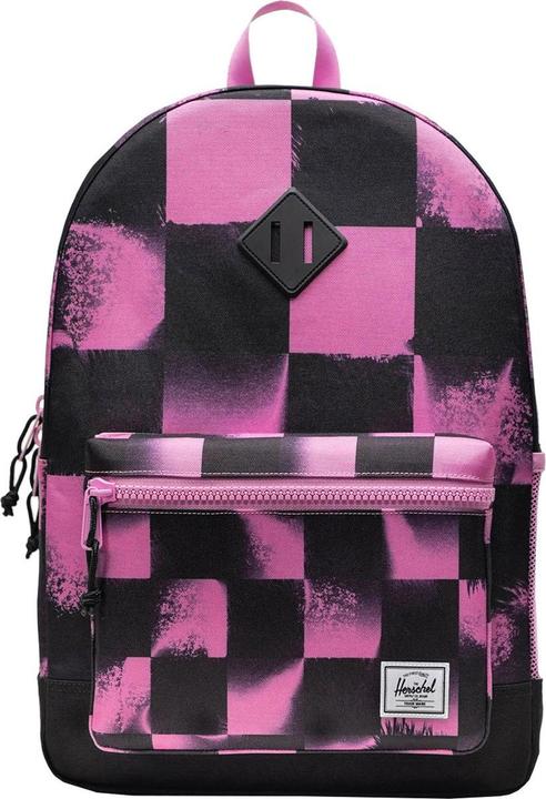 Actual product image Herschel Heritage Backpack (26 l)
