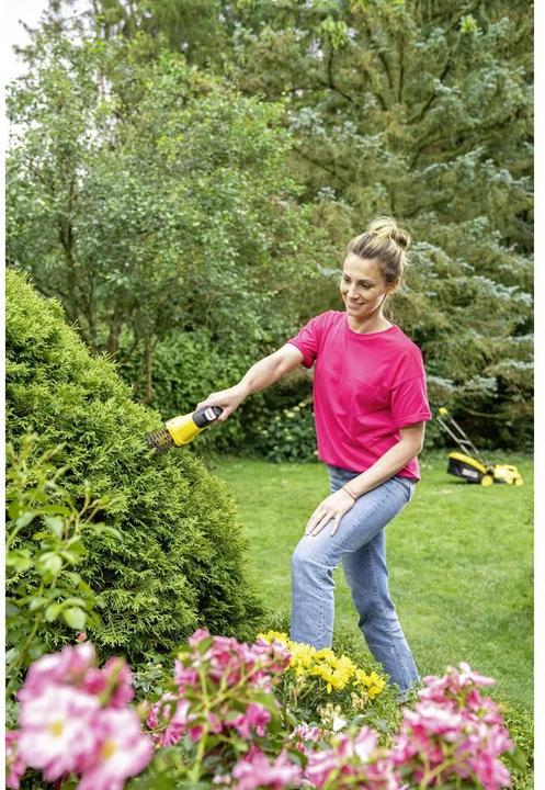 Actual product image Kärcher GSH 4-4 Plus (Rechargeable battery operated)