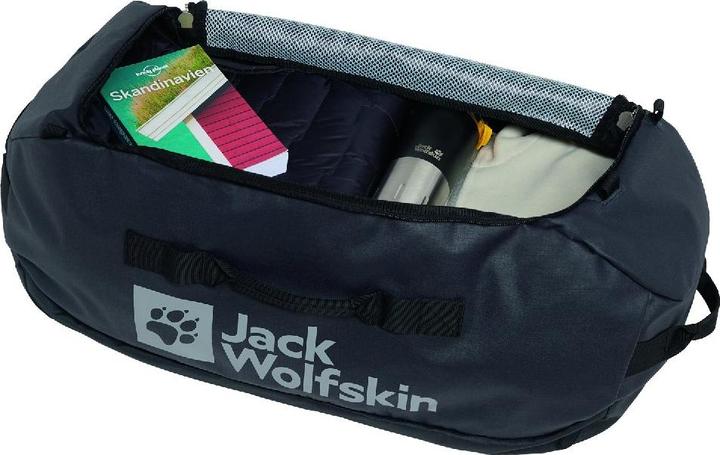 Productafbeelding Jack Wolfskin All-In Duffle 65 (65 l)