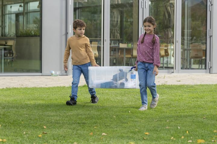 Produktbild Betzold Projekt-Box Sonne, Wind & Wetter