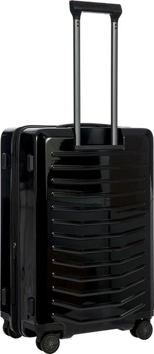 Actual product image Porsche Design Trolley + Case Roadster 4W Trolley M (83 l)