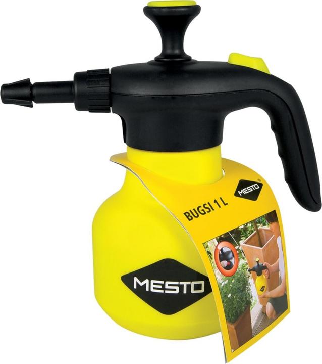 Actual product image Mesto Hand sprayer Bugsi 1 litre (1 l)