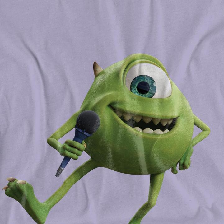 Produktbild Monsters at Work TShirt (S)