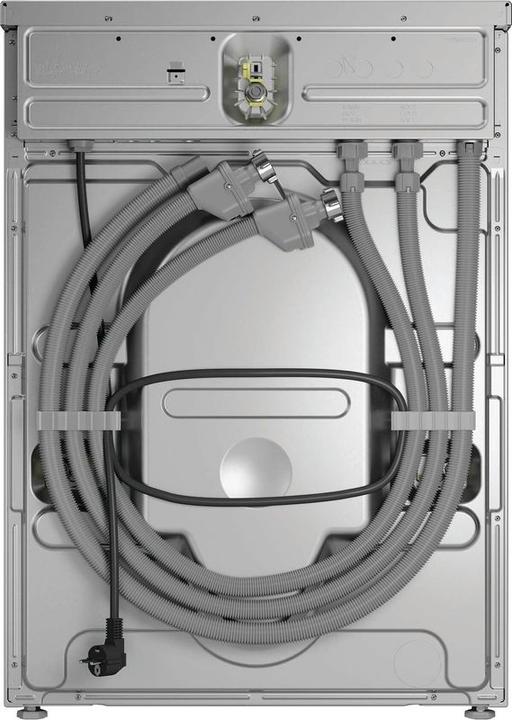 Produktbild Asko W7096XW (9 kg, Links)