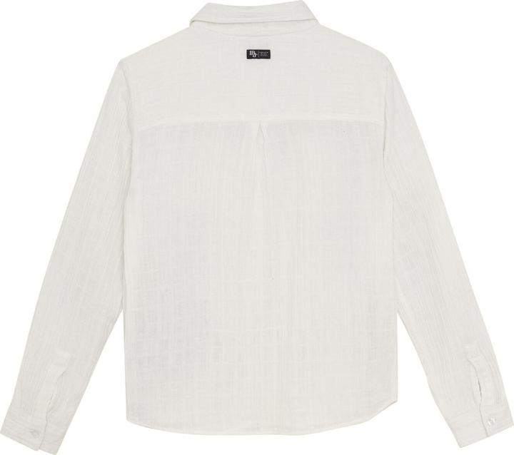 Immagine prodotto Indian Blue Jeans Bluse Linen (140)