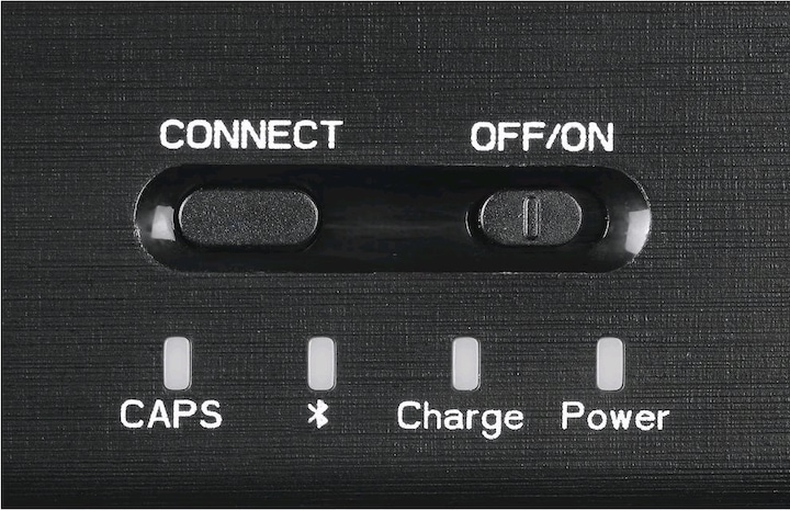 Image du produit Hama Clavier Bluetooth (DE, Universel)