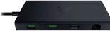 Actual product image Razer USB-C Dock (USB-C, 11 ports)