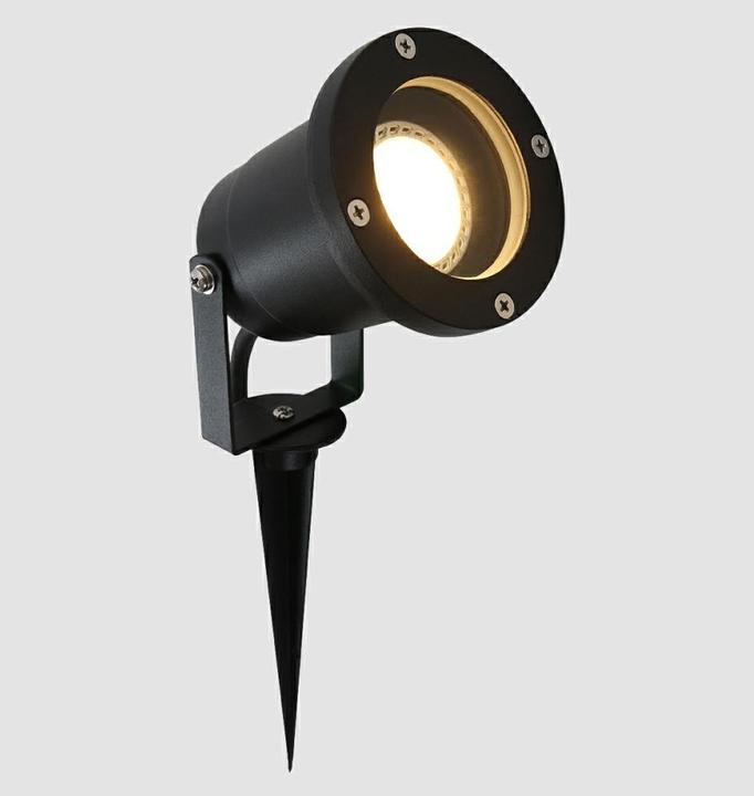 Image du produit Steinhauer Buitenlampen (345 lm, GU10, IP54)