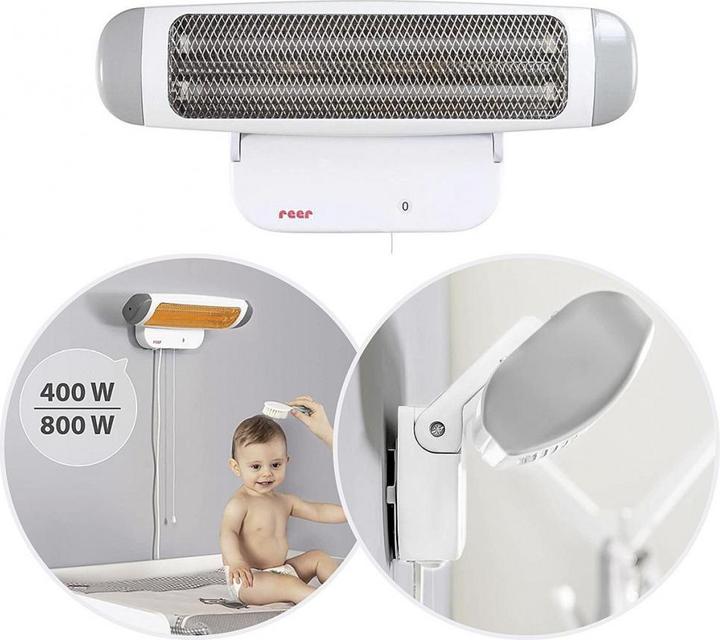 Actual product image Reer FeelWell