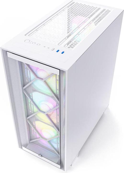 Produktbild Montech Air 1000 Premium (ATX, mATX, Mini-ITX)