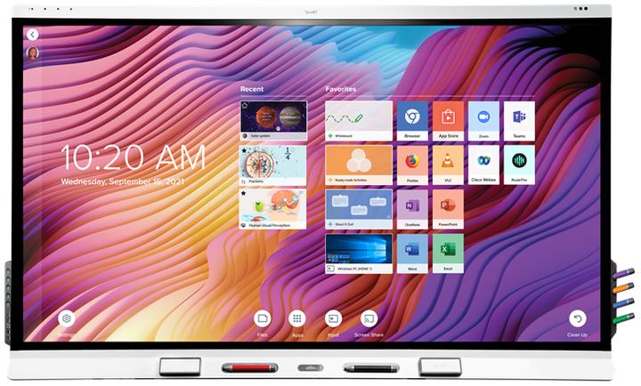 Produktbild Adesso 5 Megapixel A4 Size Document (3840 x 2160 Pixel, 86")