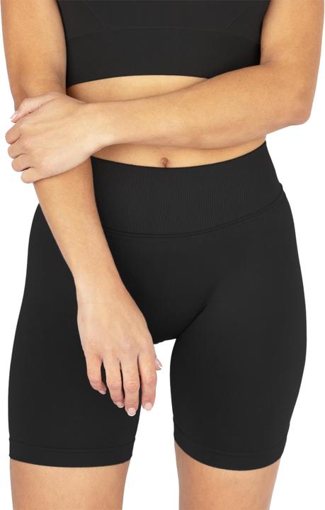 Produktbild Circle Five Scrunch Shorts - Shape Push Up - 9930 (M, S)