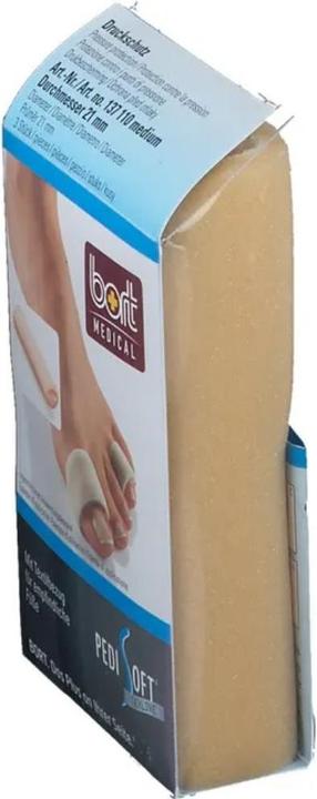 Produktbild Bort Medical PediSoft Texline Druckschutz medium (Fussmaske)