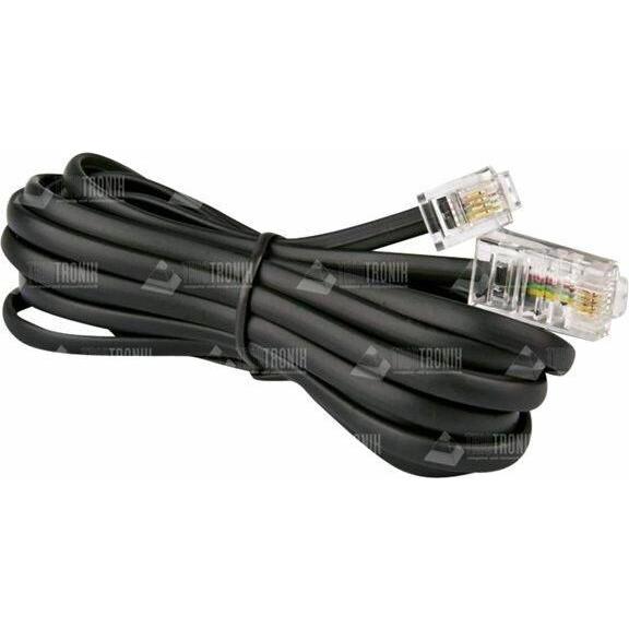 Thumbnail - Wirewin Telefonkabel RJ11 auf RJ45, Telefon Zubehör