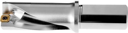 Produktbild Pramet Wendeplattenbohrer 2xD ISO 802D-36-72-S40 D.40mm Schneid-D.36mm (36 Millimeter)