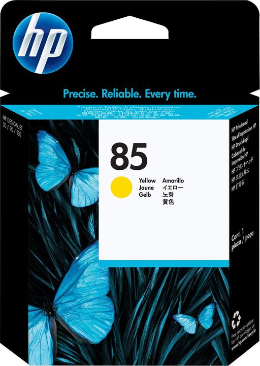 Immagine prodotto HP 85 (Y)