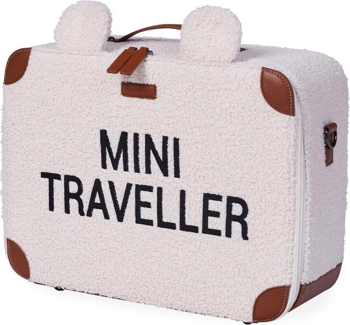 Produktbild Childhome Mini Traveller Kinderkoffer