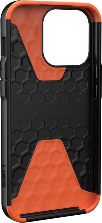 Immagine prodotto UAG Custodia civile (Apple iPhone 13 Pro)