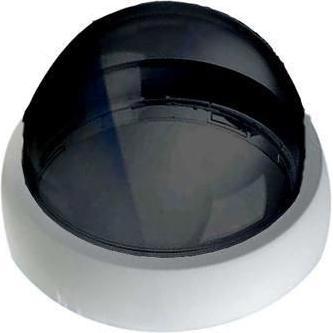 Bosch Security Systems Tinted Rugged Bubble (Montage-Kit), Netzwerkkamera Zubehör