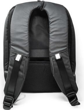 Actual product image Toad Pixel animated screen backpack