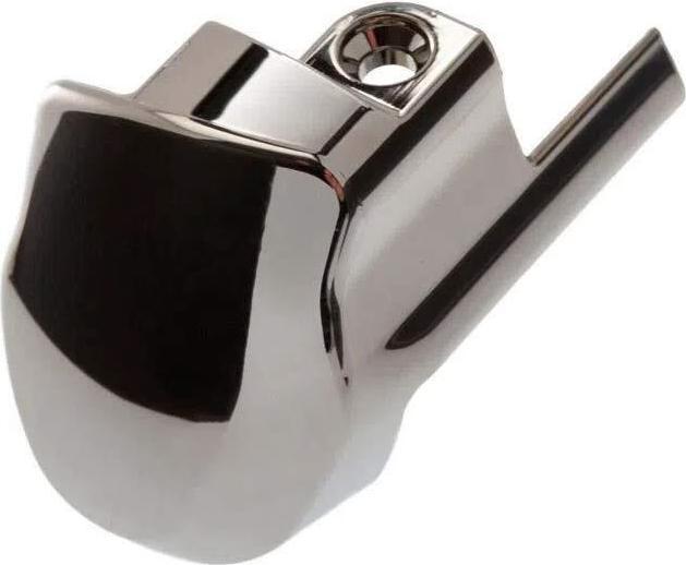 Shimano Typenschild ST-R8000 links